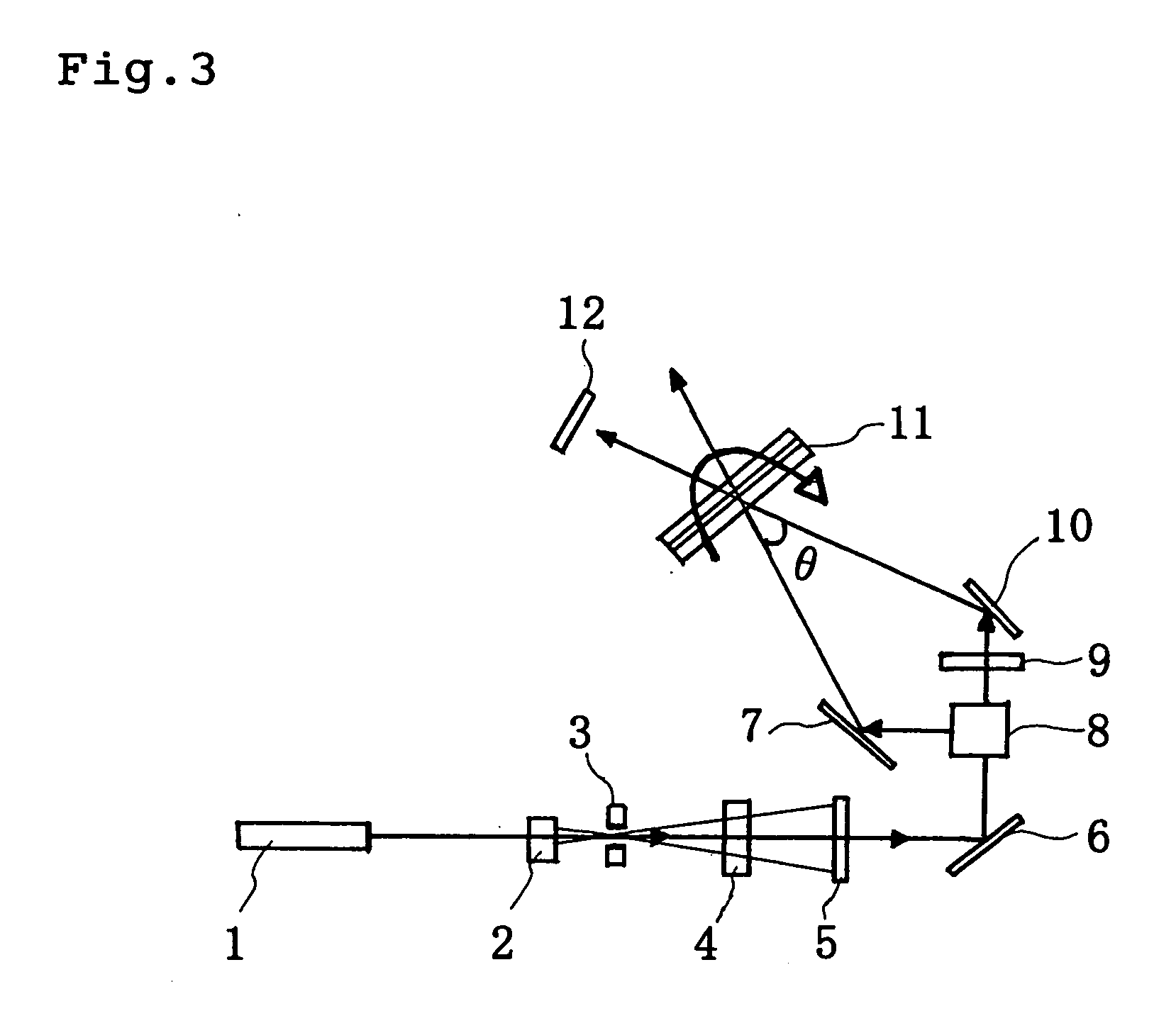 Hologram Recording Material and Hologram Recording Medium