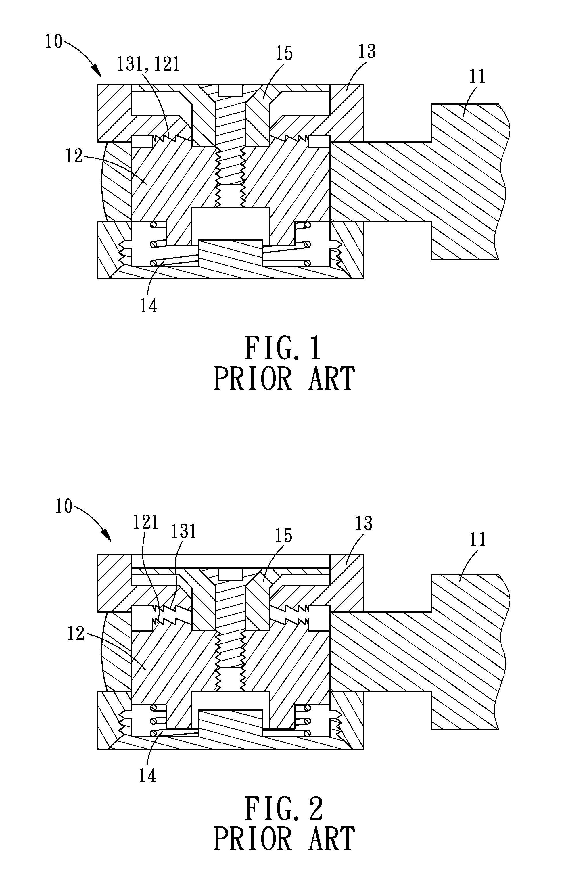 Rotation control device for a tool