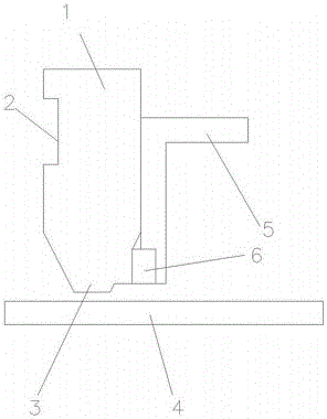 Screening mechanism