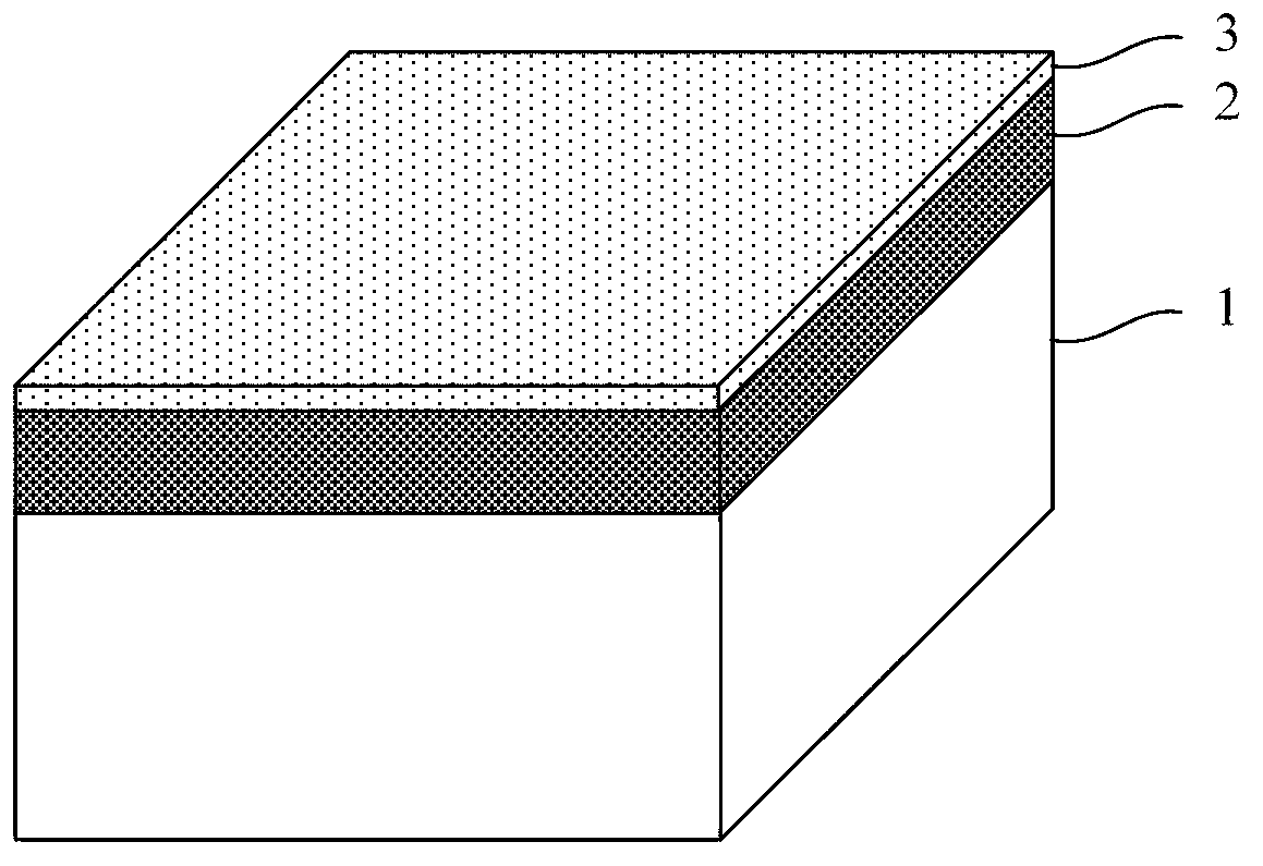 Conformal microstructure transfer method