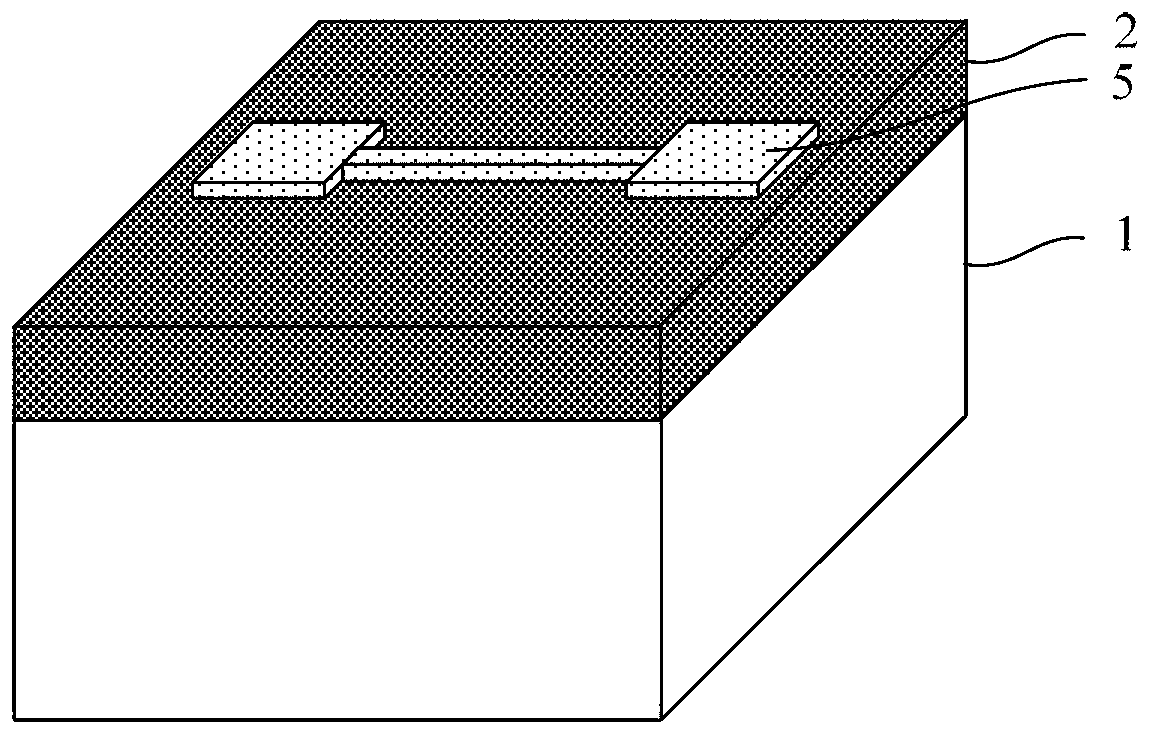 Conformal microstructure transfer method