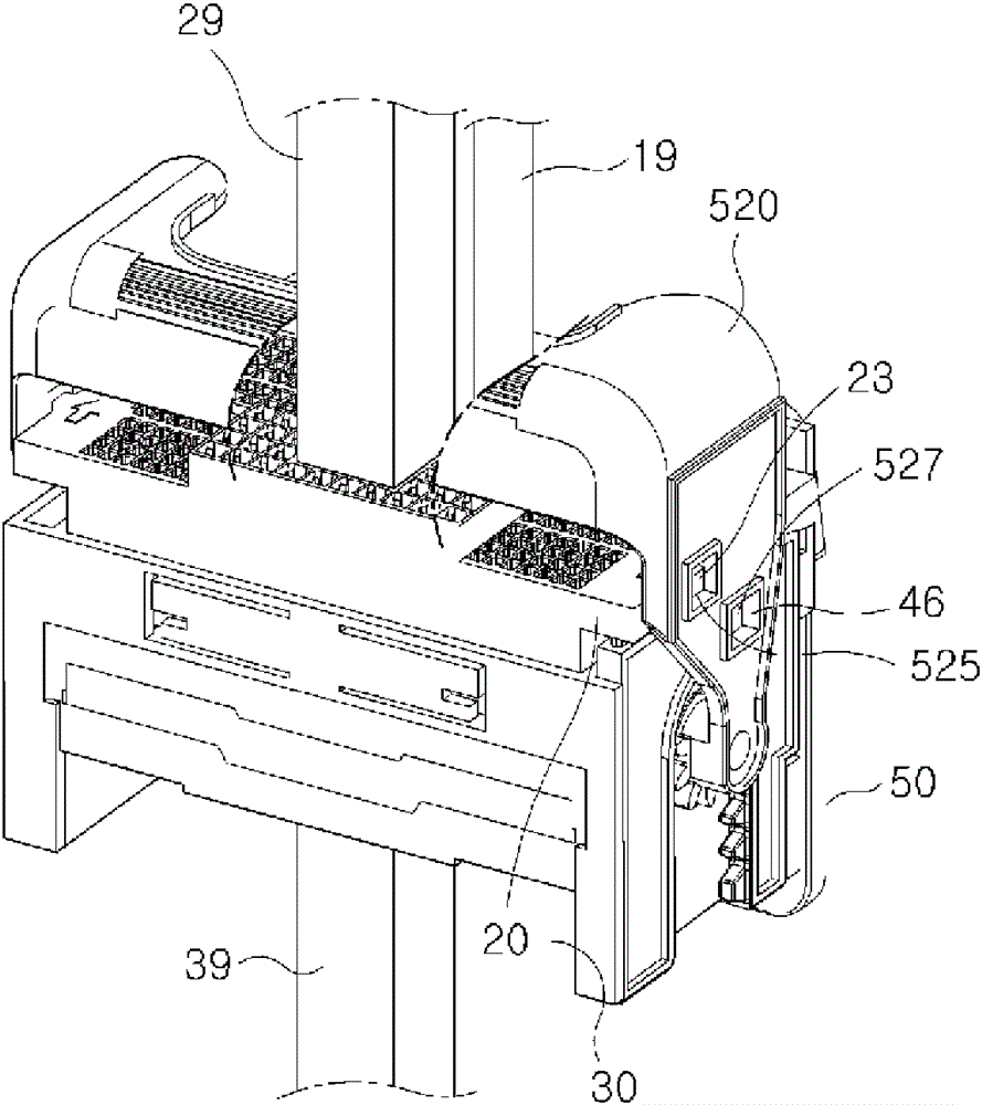 Node Connector Component