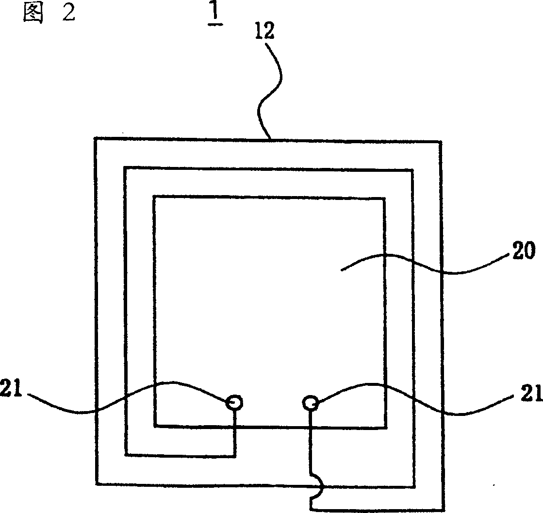 Electronic camera-shooting photoreceptor and its management system