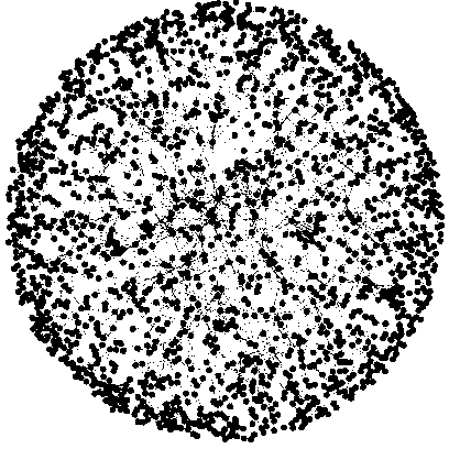 Biomolecular network analysis method based on function module