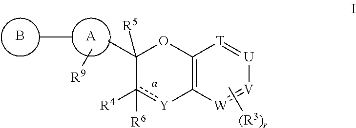 Antidiabetic bicyclic compounds