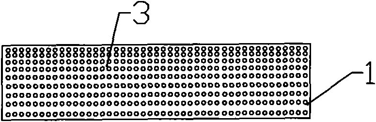 Reinforced concrete column and preparation method thereof