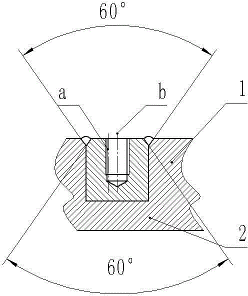 Repair method of cylinder body