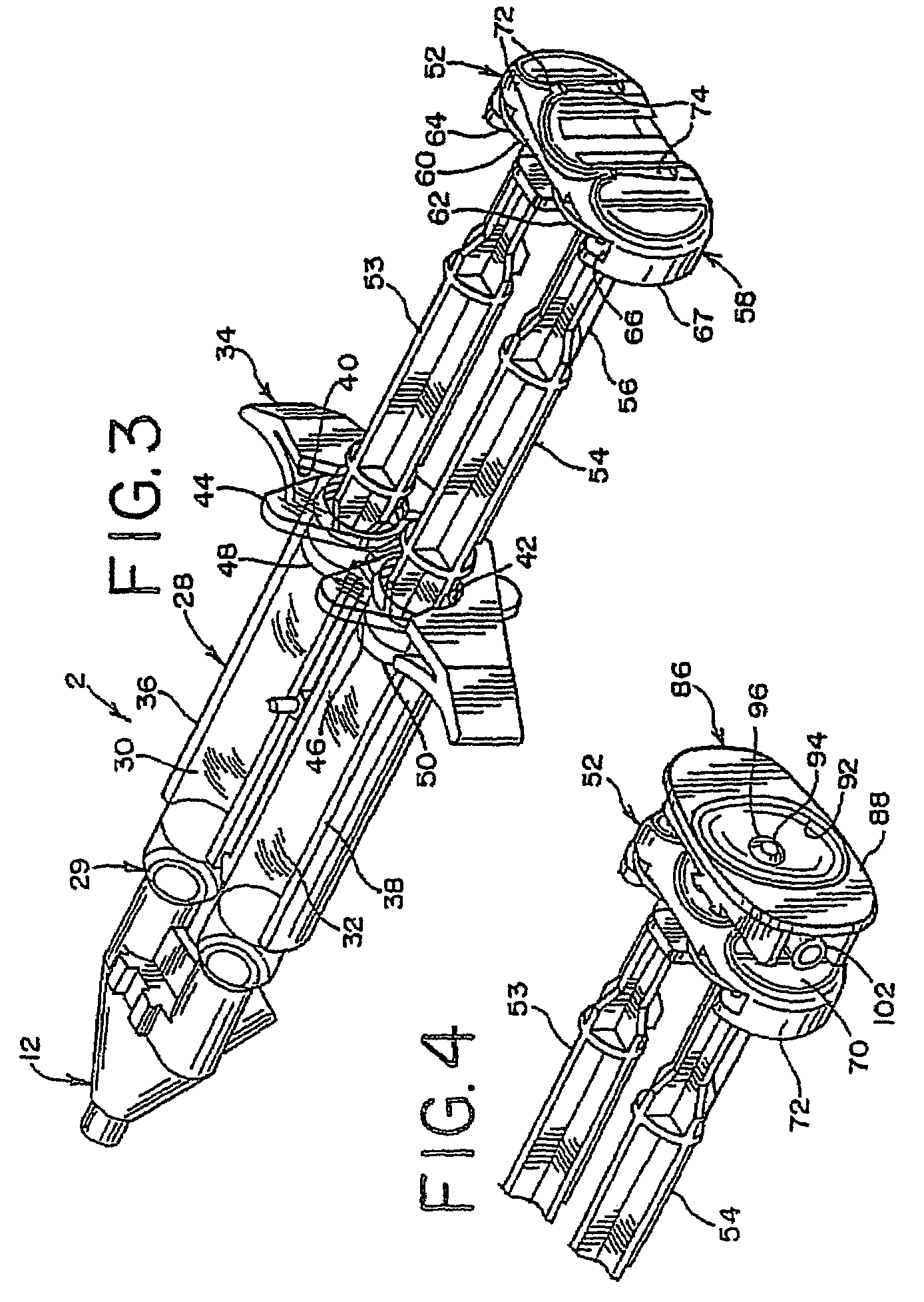 Hand triggered tissue sealant spray apparatus and system