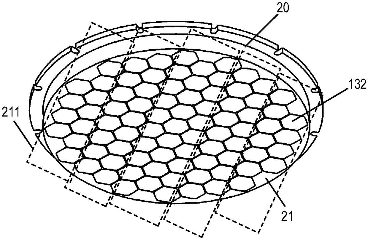 Film deposition apparatus