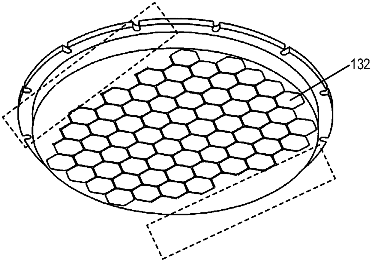 Film deposition apparatus