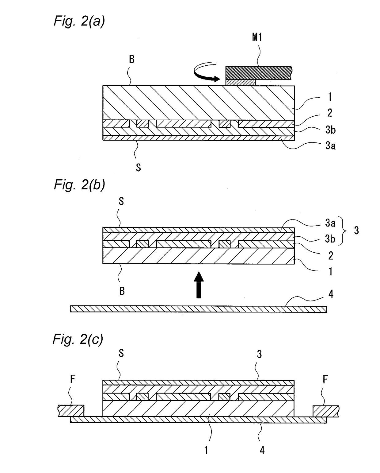 Mask-integrated surface protective film