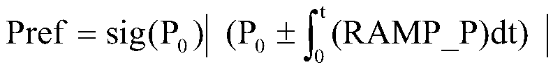 A Method for Limiting the Overload Current of Voltage Source Converter