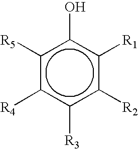 Compositions Having A High Antiviral And Antibacterial Efficacy