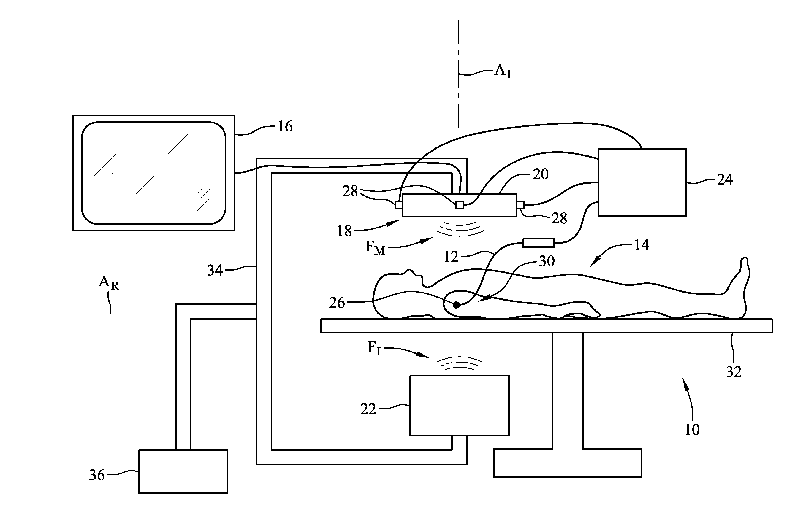 Tracking-based 3D model enhancement