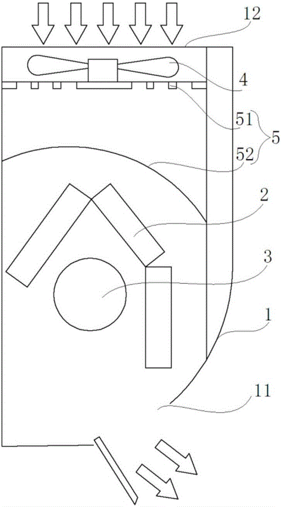 Indoor air conditioner and control method thereof