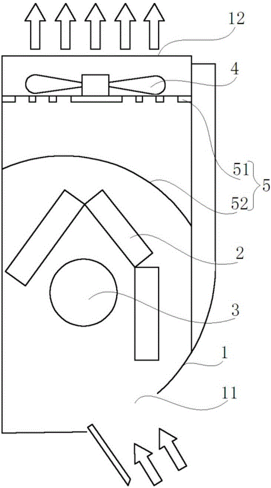 Indoor air conditioner and control method thereof