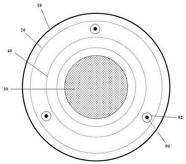 Plasma processing equipment and cleaning system and method thereof