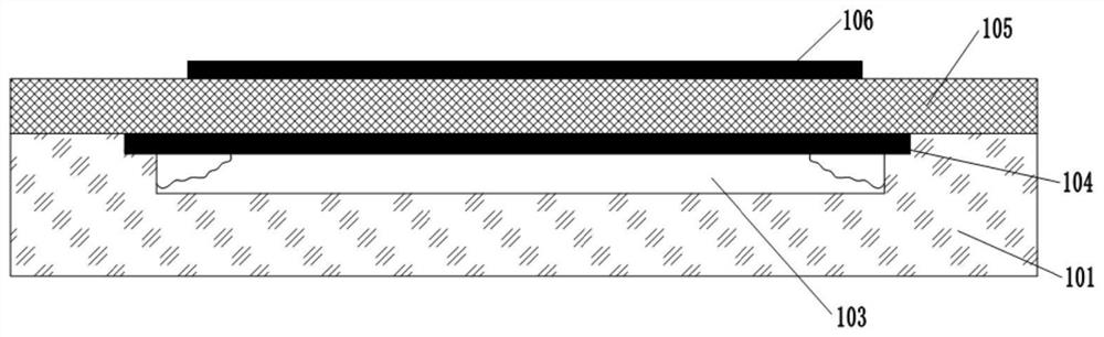 Bulk acoustic wave resonator and manufacturing method thereof