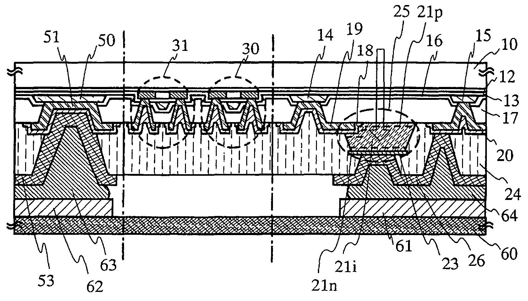 Semiconductor device and method of manufacturing the same