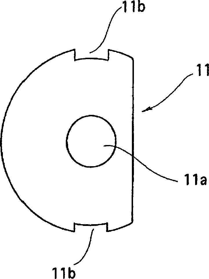 Sealed electric elements