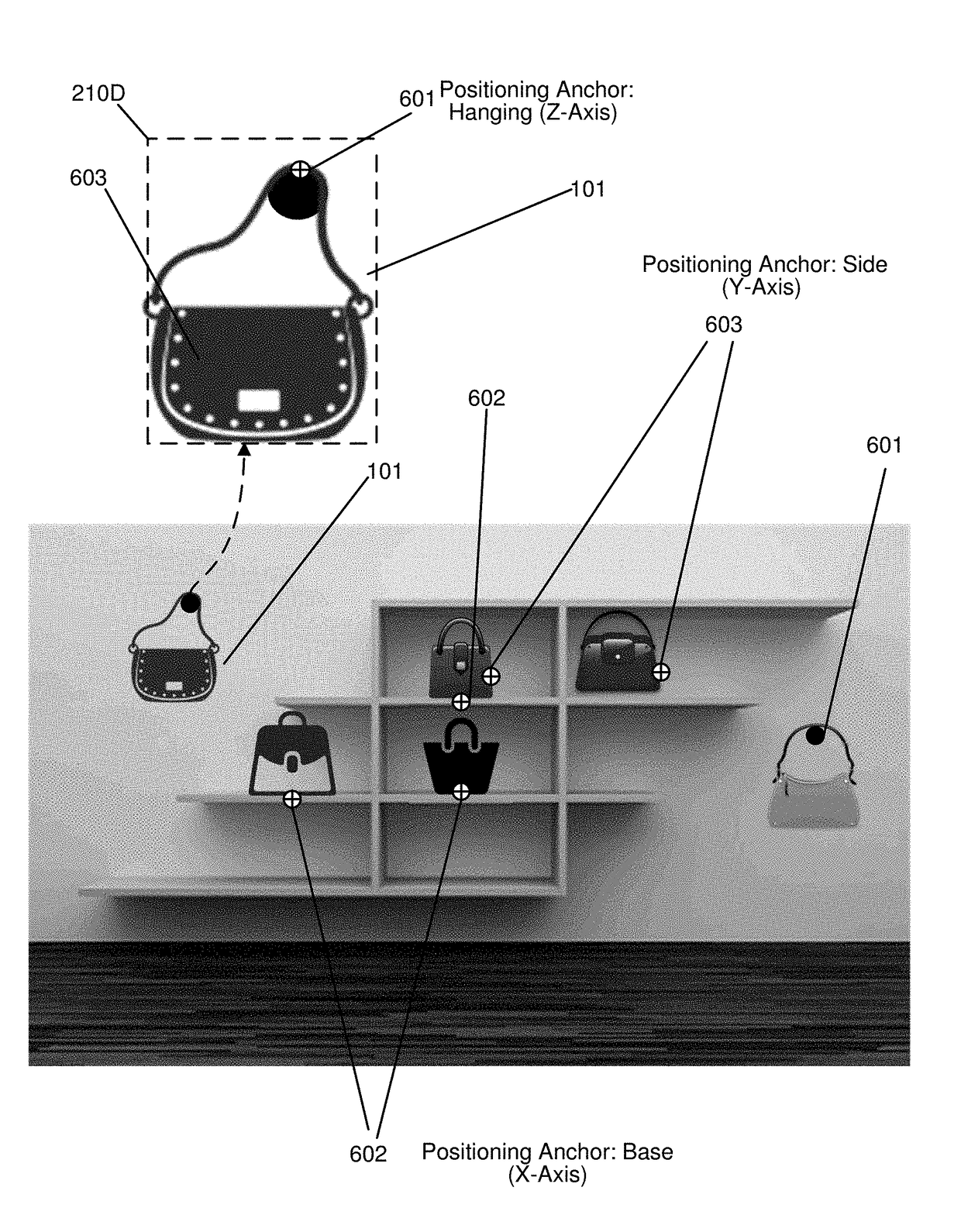 Methods and systems for generating digital smart objects for use in a three dimensional environment