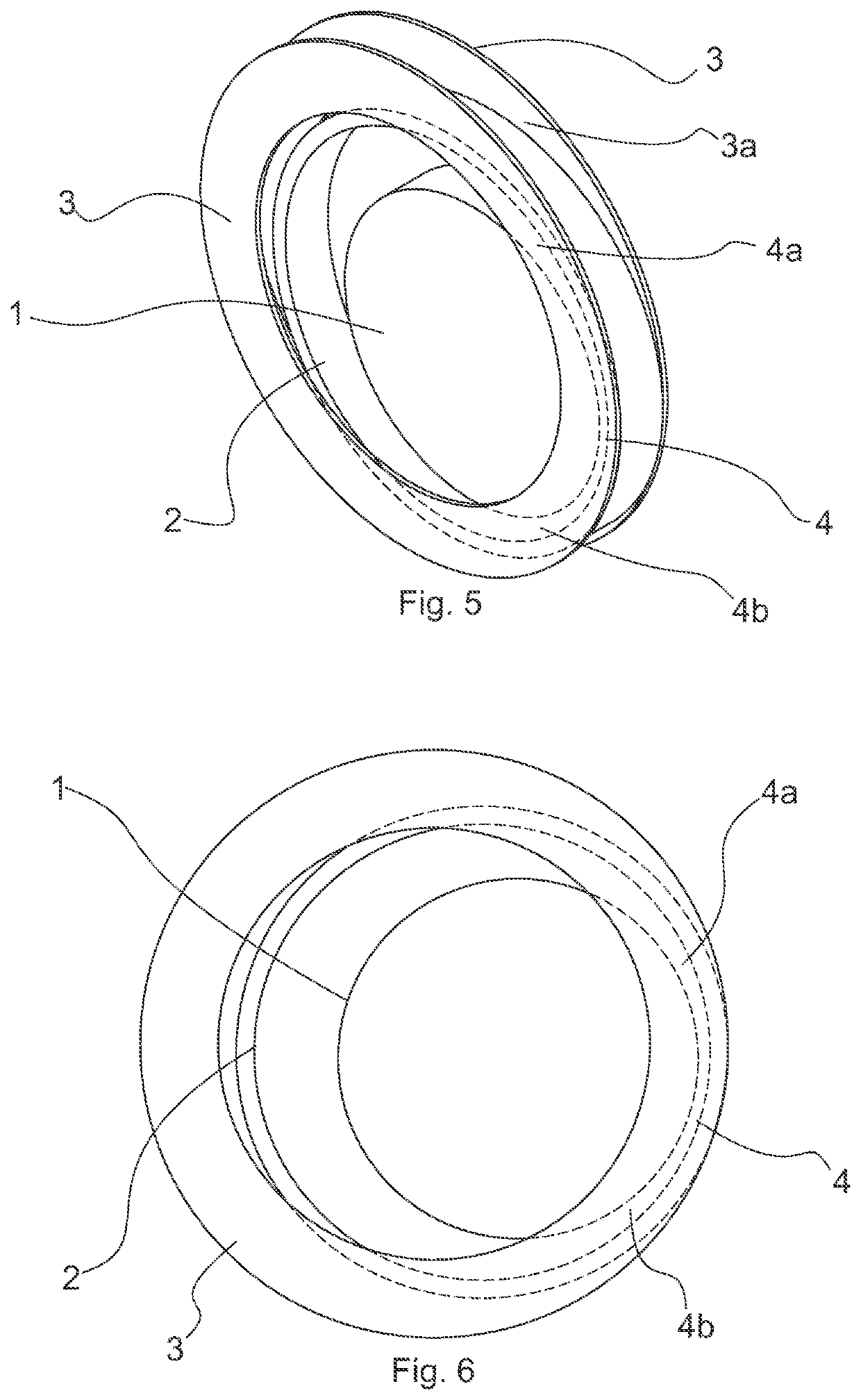 A Roll Press Arrangement, Press Roll Apparatus And A Method For Dewatering Fibrous Granular Feedstock