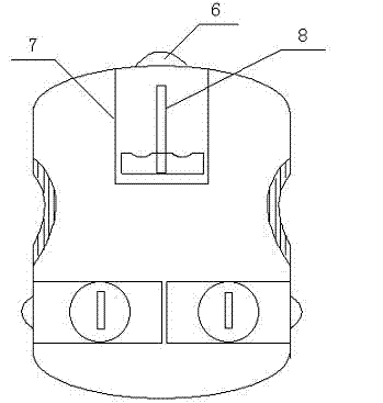 Power supply plug