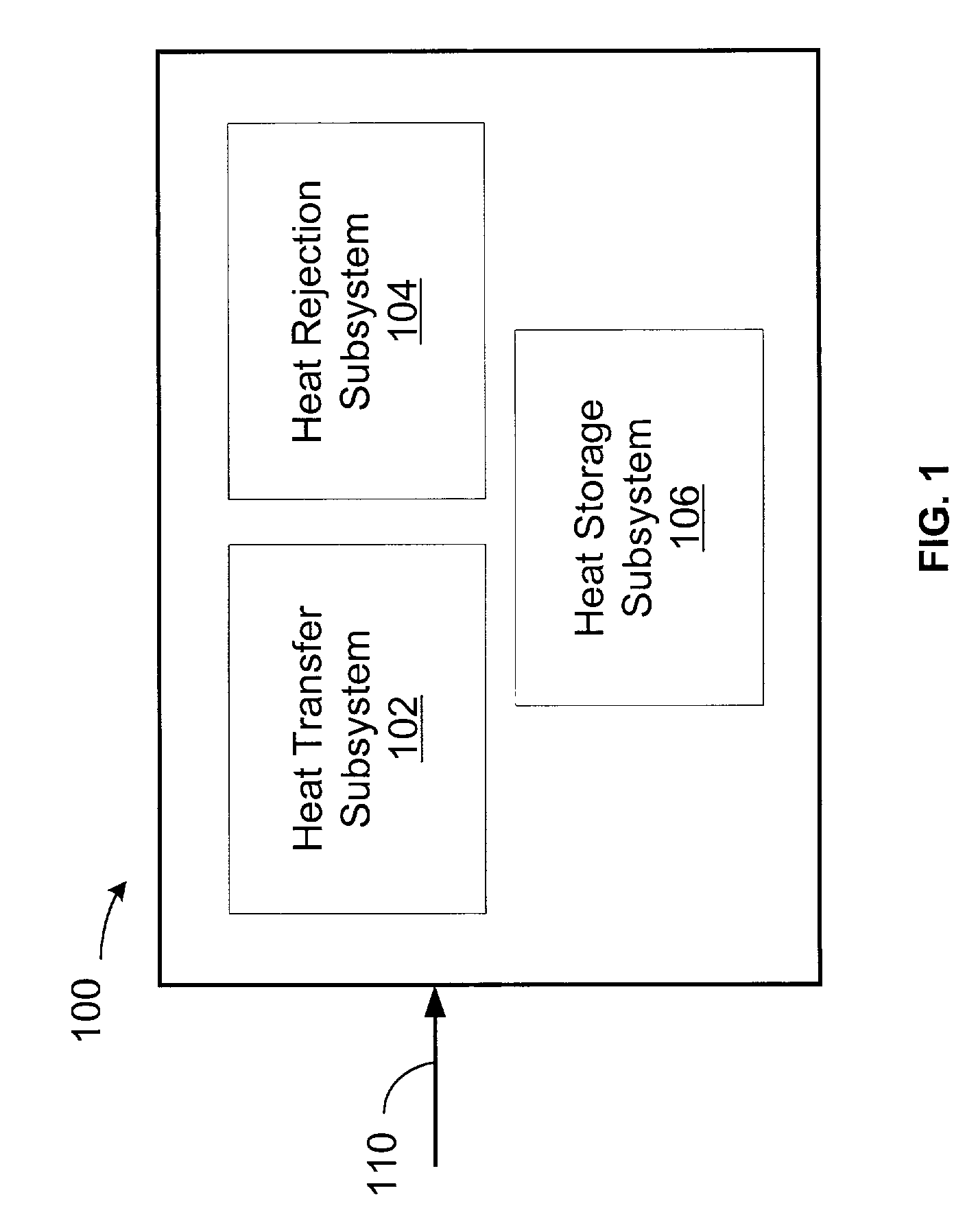 Phase-change heat reservoir device for transient thermal management