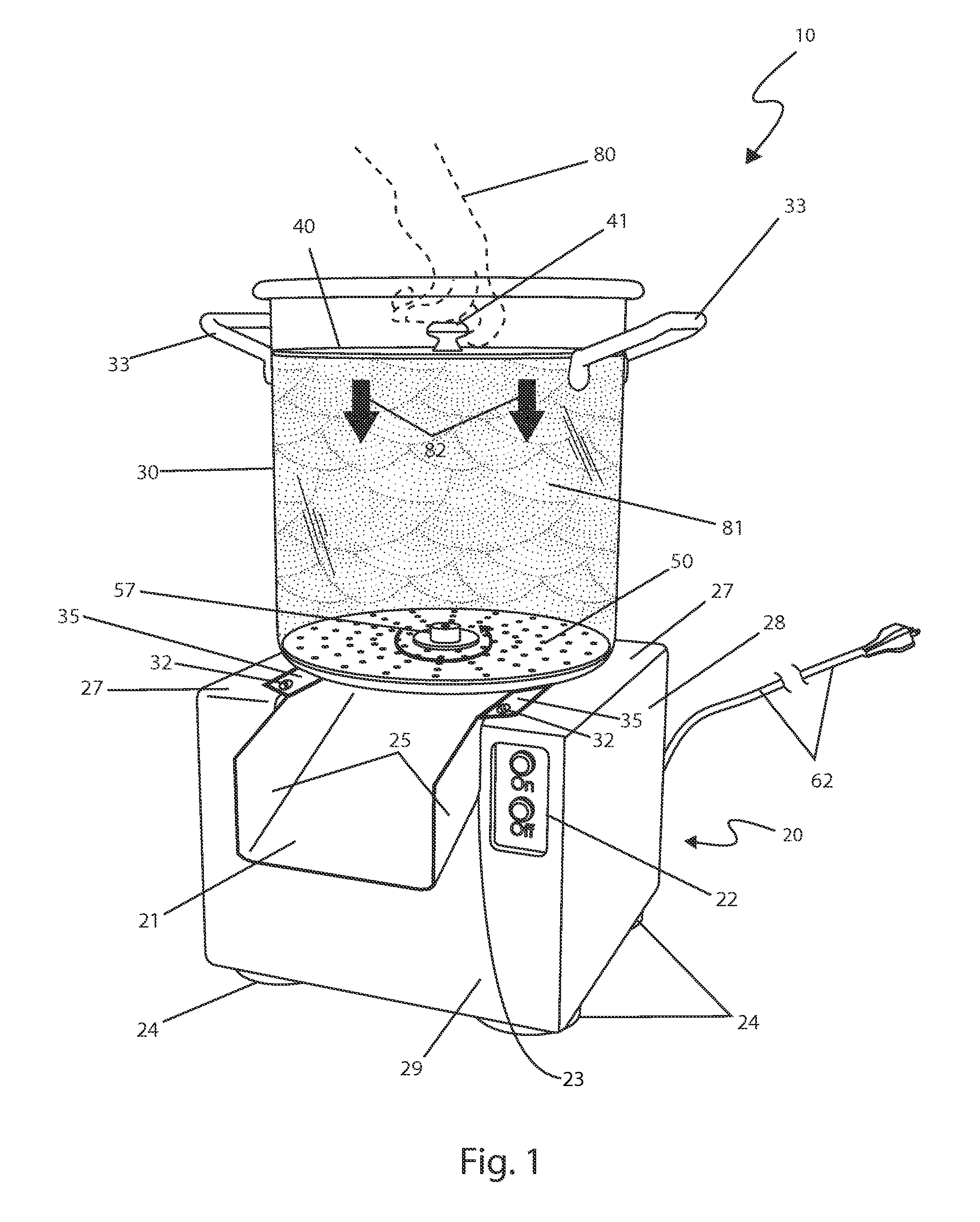 Pasteles maker