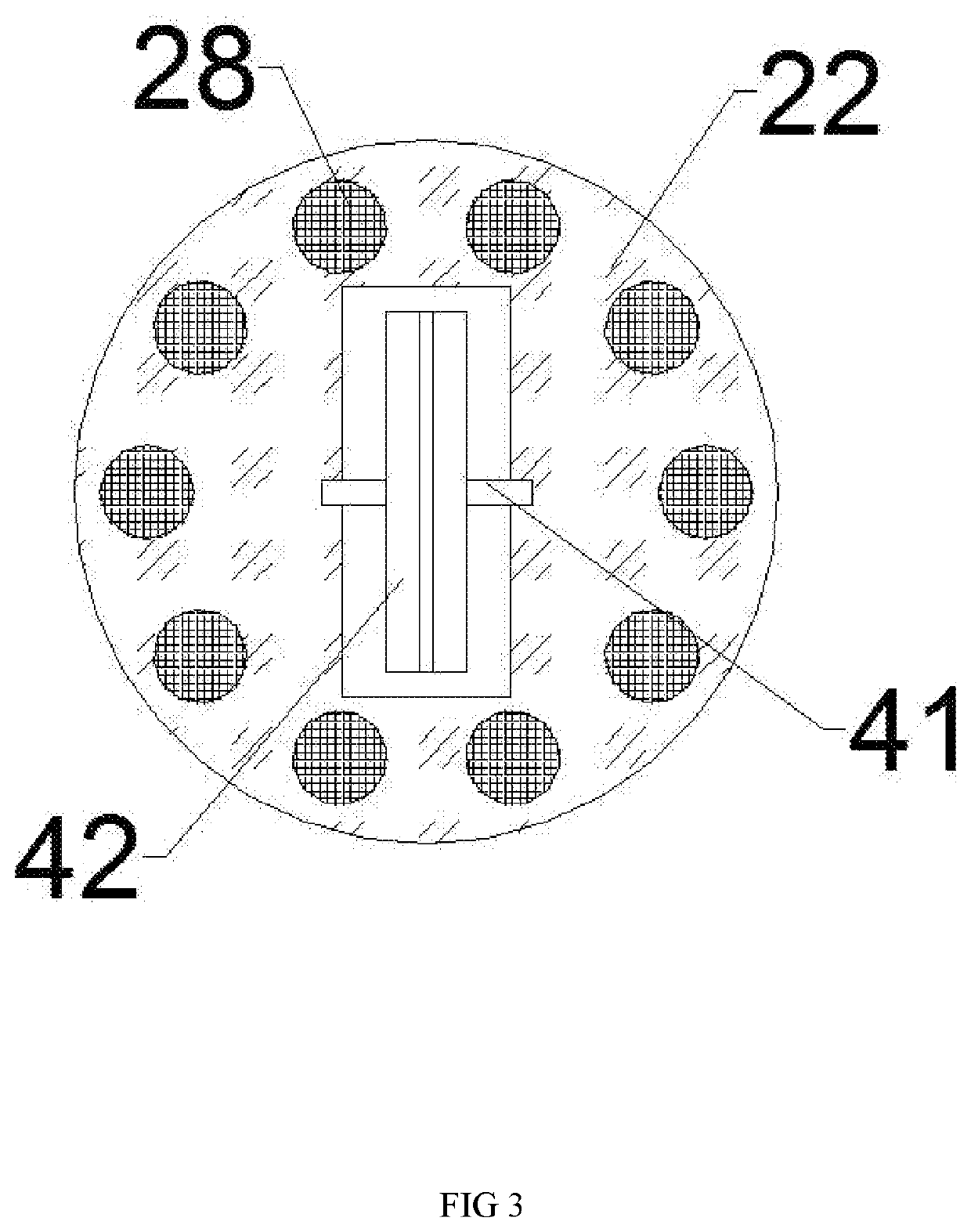 Metal cutting machine with anti-cutting hands