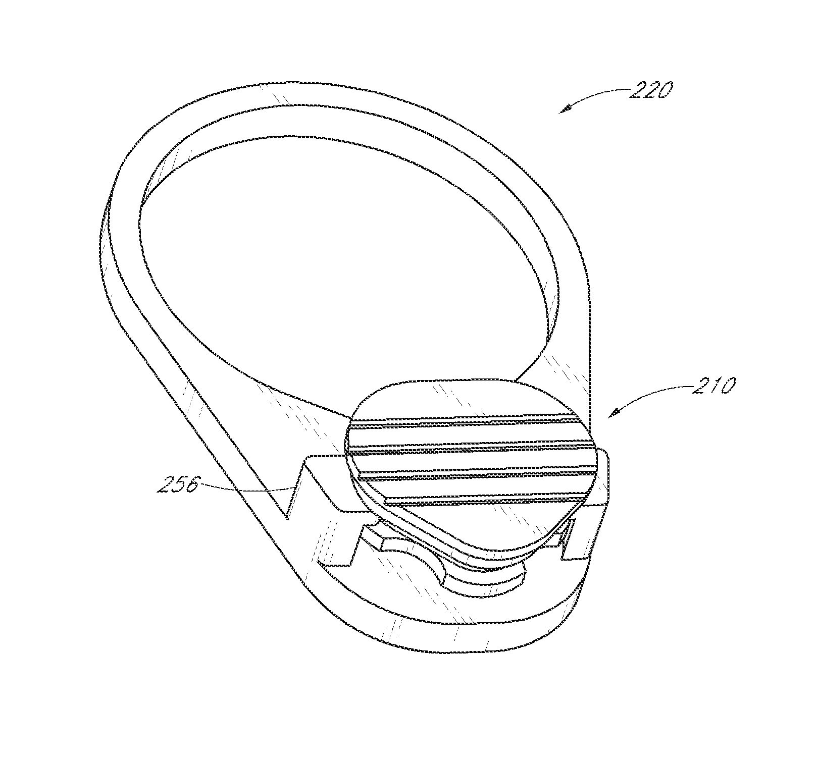 Tactical takedown assist tool