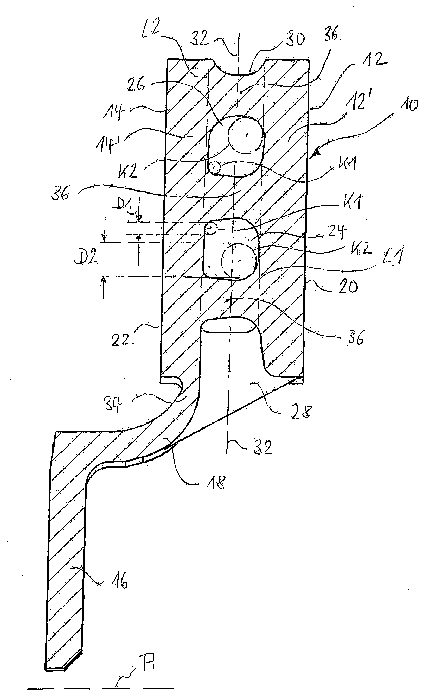 Brake Disc and Disc Brake