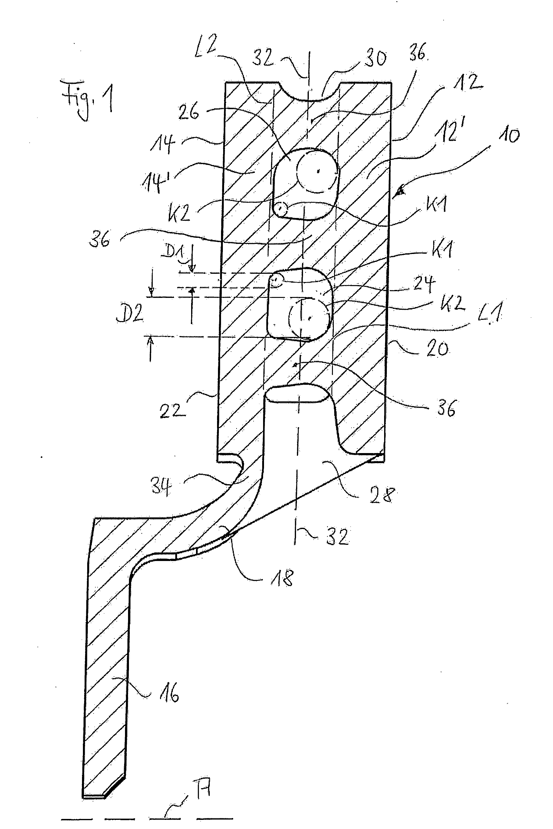 Brake Disc and Disc Brake