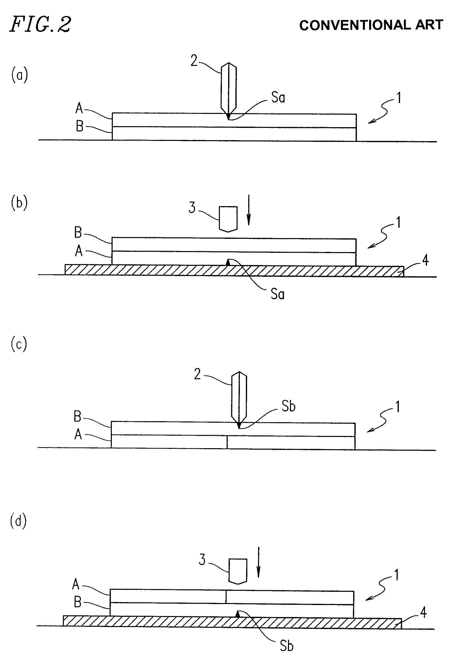 Scribing method, cutter wheel, scribing device using the cutter wheel, and cutter wheel manufacturing device for manufacturing the cutter wheel