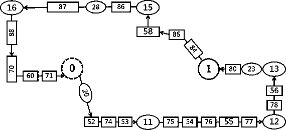 Cross-basin water transfer and energy storage system and water transfer and energy storage method