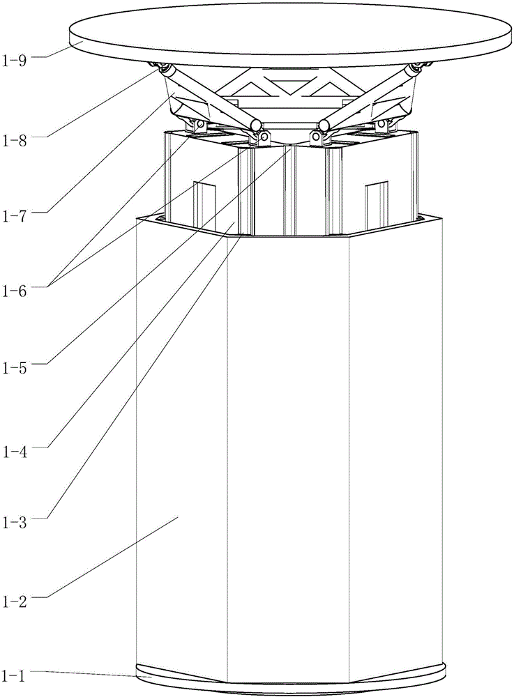 Coupled constraint compensation type transfer bridge for offshore personnel or cargo transshipment