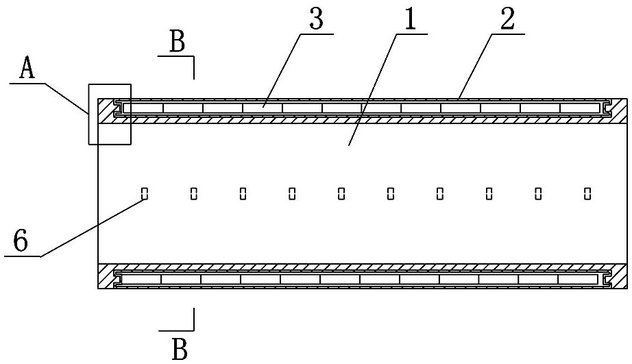 Radioactive particle loader