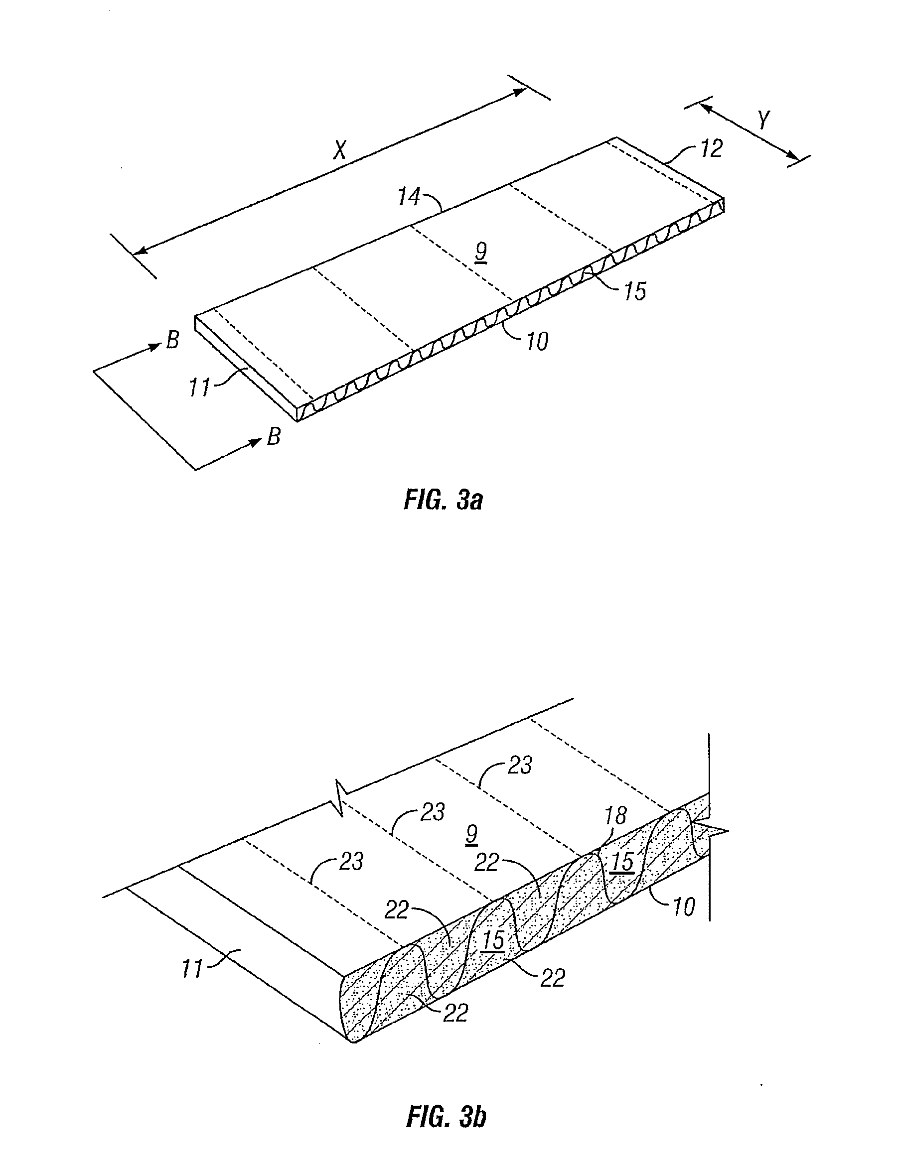 Track Bed Structures