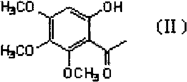 Method for preparing scutellarin