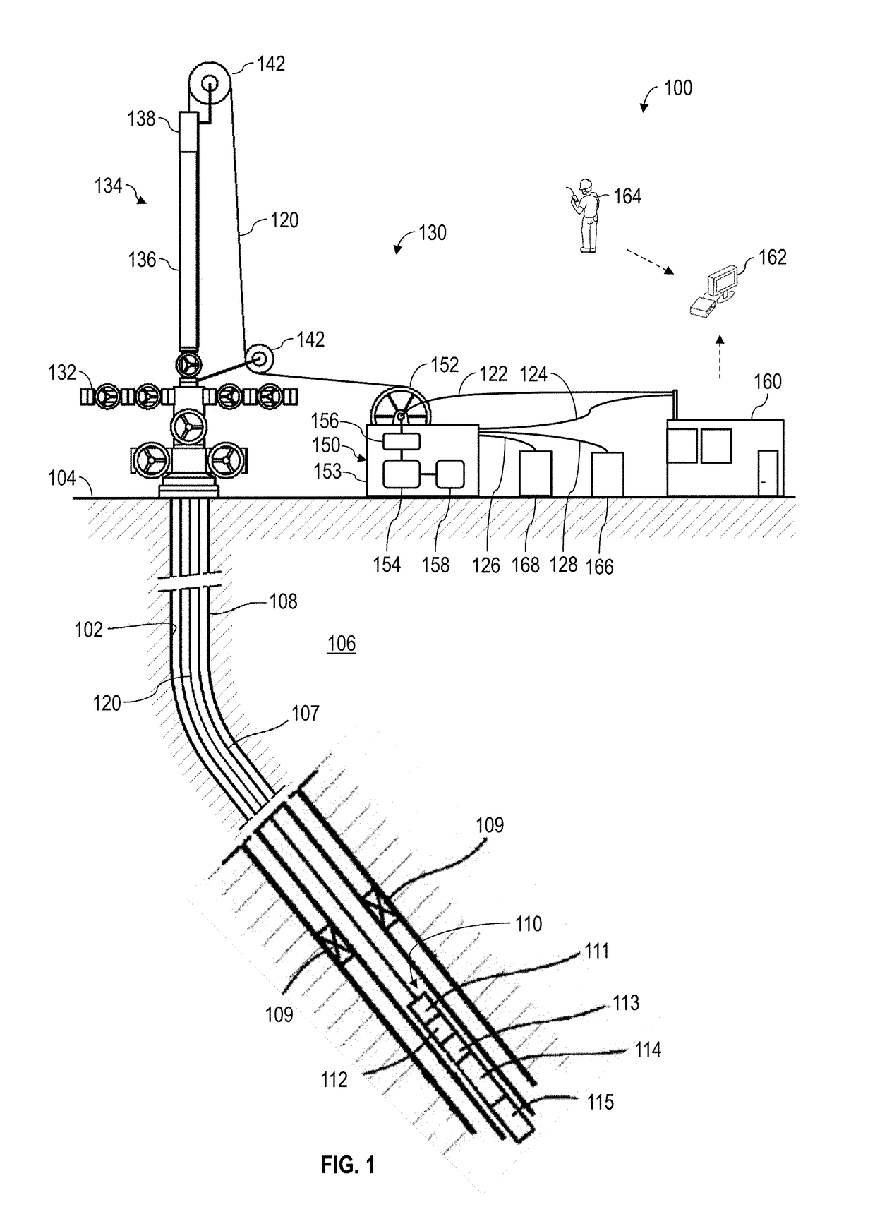 Oil Field Services Apparatus and Methods