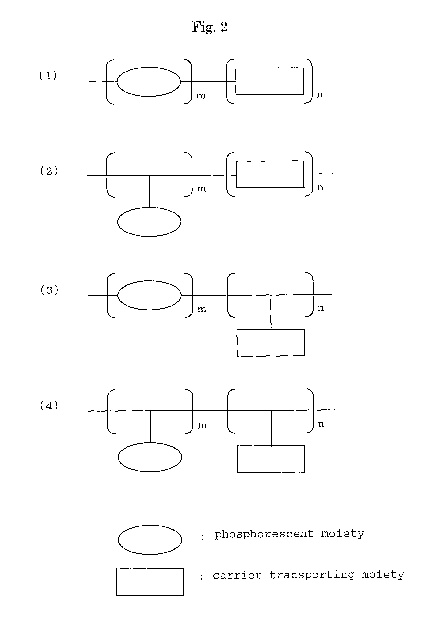 Organic electroluminescent device and production method thereof