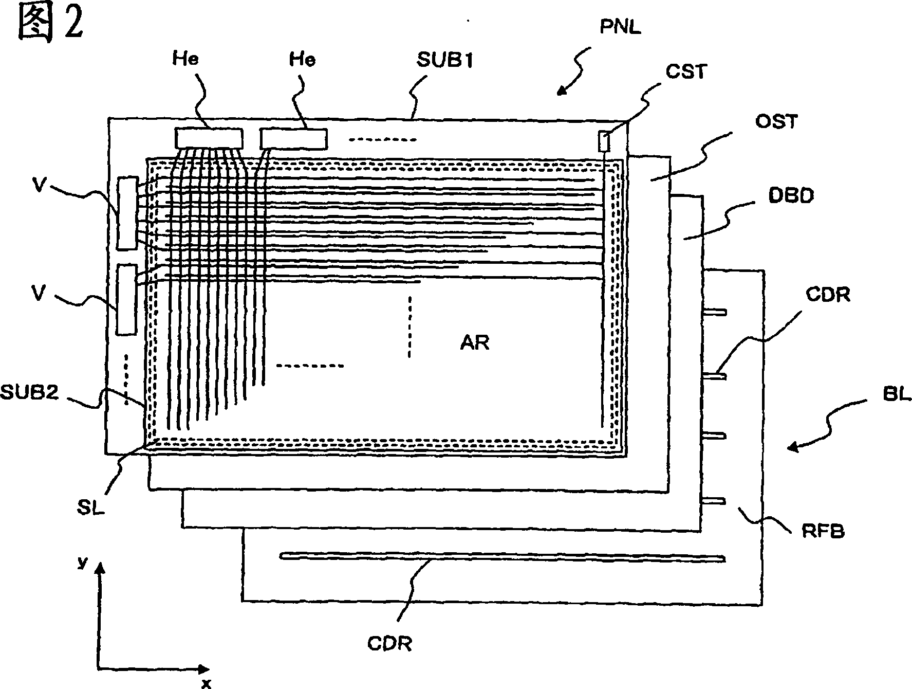 Liquid crystal display device