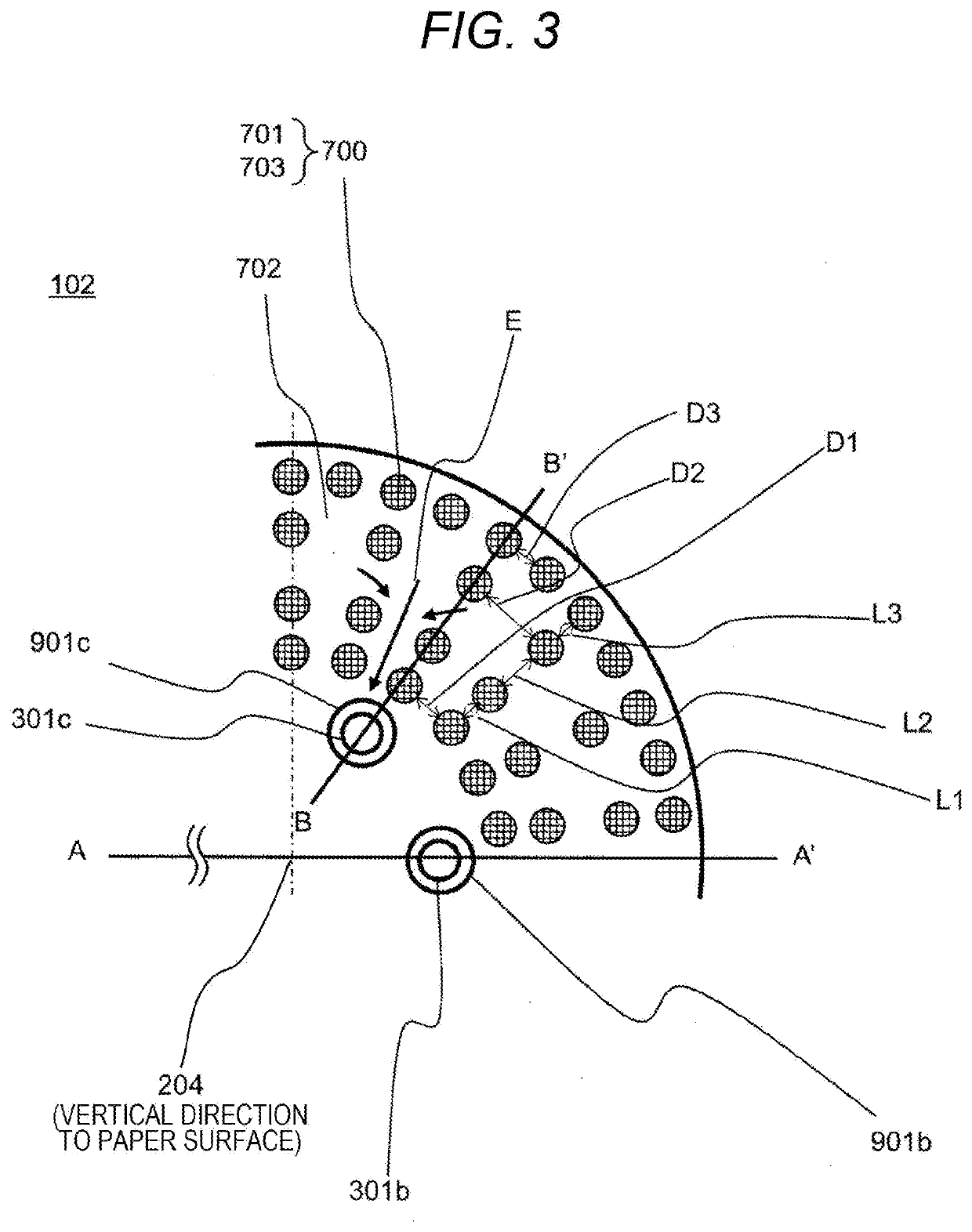 Fuel injection device