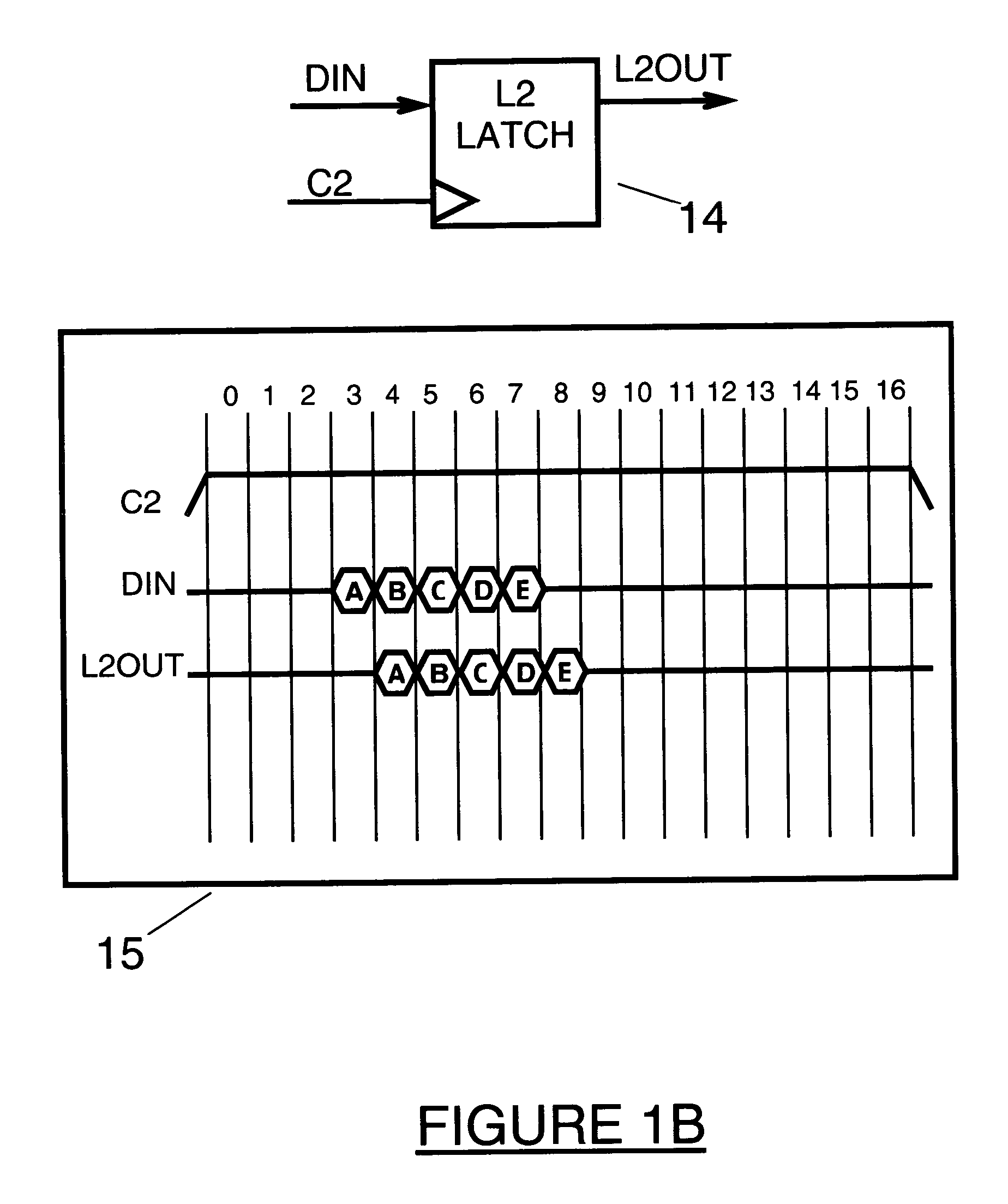 Method for the creation of a hybrid cycle simulation model