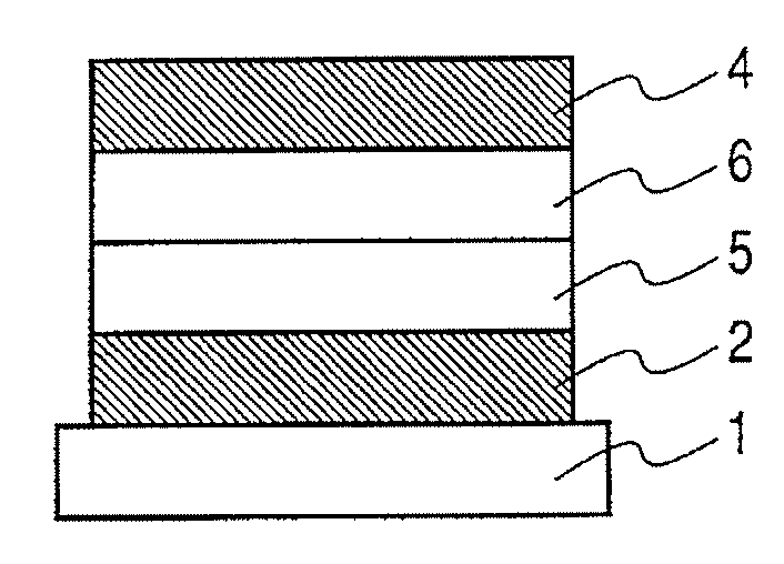 Organic light-emitting device