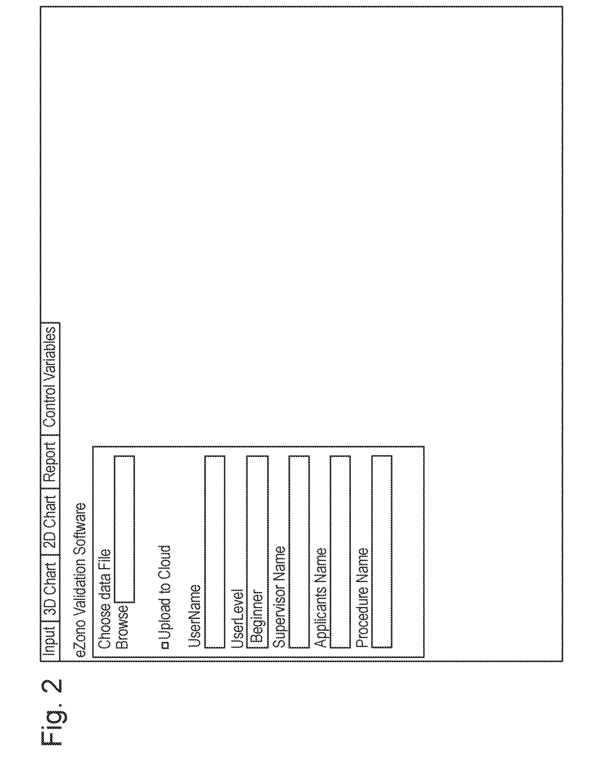 System and method for image-guided procedure analysis and training