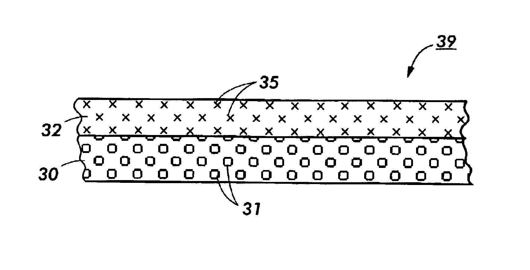 Fuser member having fluorocarbon outer layer