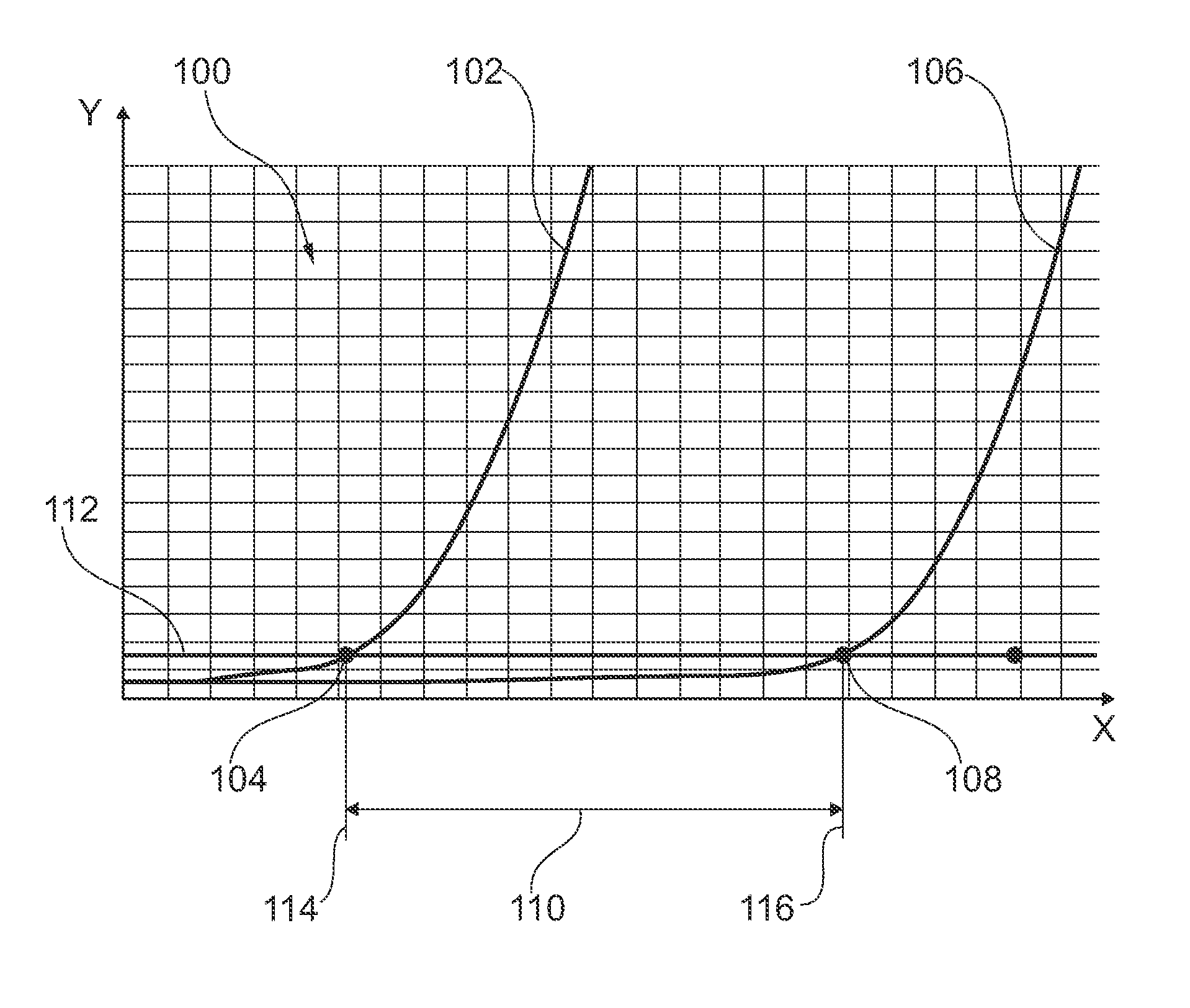 Method for determining wear of a friction plate