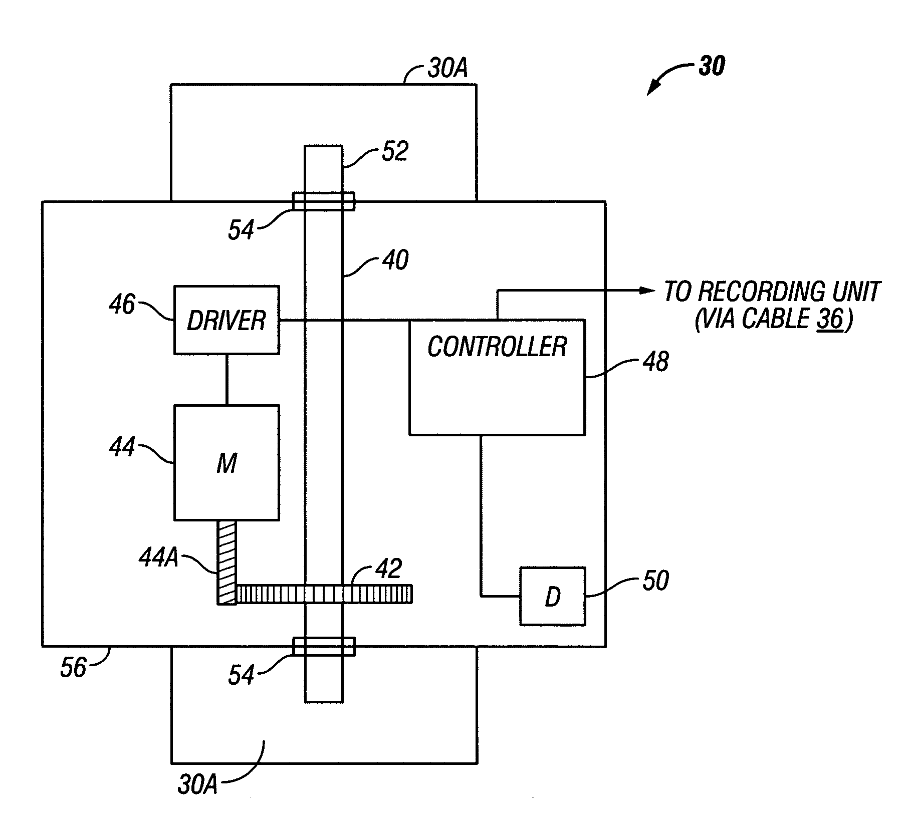 Seismic source and source array having depth-control and steering capability