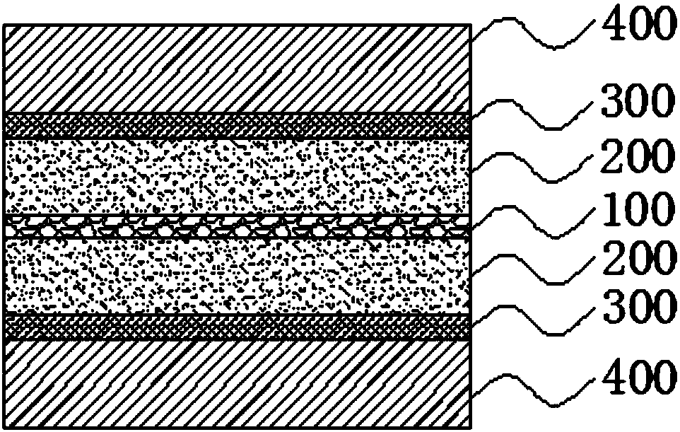 Nano metal substrate for ultra-fine line FPC and COP material, and producing method